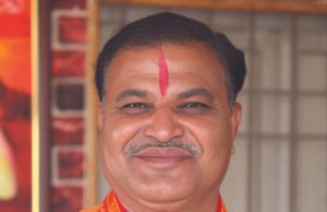 31 अक्टूबर तक चलेगा विशेष अभियान : मतदाता सूची में नाम जुड़वाने और सुधार का अंतिम मौका, महापौर ने की अपील