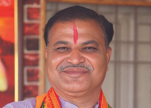 31 अक्टूबर तक चलेगा विशेष अभियान : मतदाता सूची में नाम जुड़वाने और सुधार का अंतिम मौका, महापौर ने की अपील