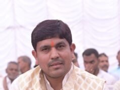 तेलीबाँधा सिर्फ एक चौक का नाम नहीं, साहू समाज की आस्था, पहचान और गौरव है : ओमप्रकाश साहू