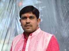 बेमौसम बारिश और ओलावृष्टि से फसलें तबाह, कांग्रेस नेता ओमप्रकाश साहू ने की तत्काल मुआवजे की मांग