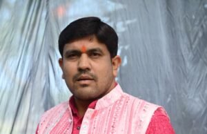 बेमौसम बारिश और ओलावृष्टि से फसलें तबाह, कांग्रेस नेता ओमप्रकाश साहू ने की तत्काल मुआवजे की मांग