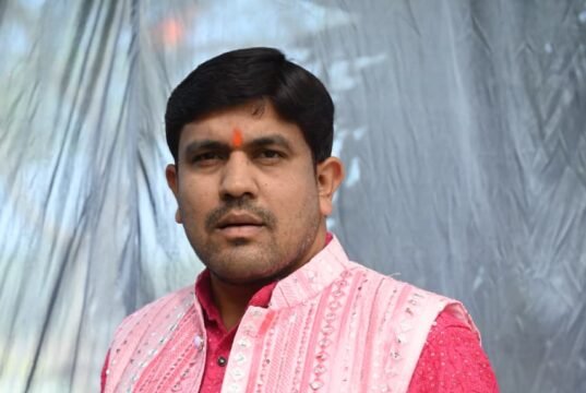 बेमौसम बारिश और ओलावृष्टि से फसलें तबाह, कांग्रेस नेता ओमप्रकाश साहू ने की तत्काल मुआवजे की मांग