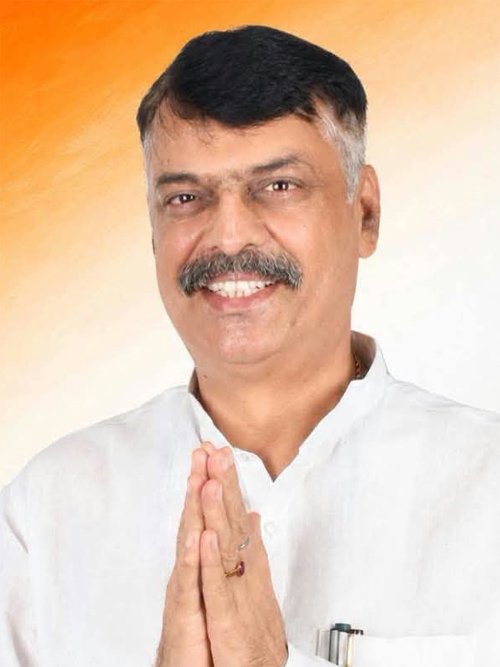 Rajesh Thakur