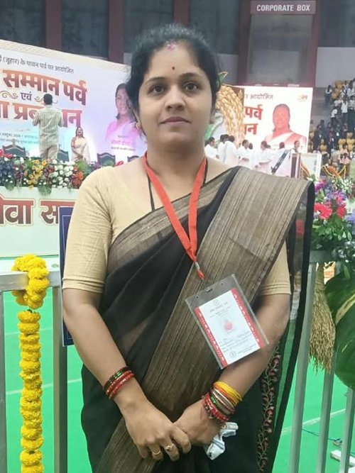 Rashmi Thakur