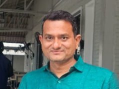 गरबा की धार्मिक एवं सांस्कृतिक गरिमा रखें ध्यान : शिव वर्मा