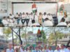 कांग्रेस भवन में मनाई गई महात्मा गांधी एवं लाल बहादुर शास्त्री की जयंती