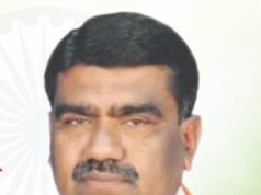 वोट चोरी के खिलाफ महारैली में शामिल होने दिल्ली रवाना हो रहे विपिन यादव