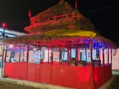 शक्तिधाम में कामधेनु महायज्ञ और गौ-कथा 16 से, आज निकलेगी शोभायात्रा